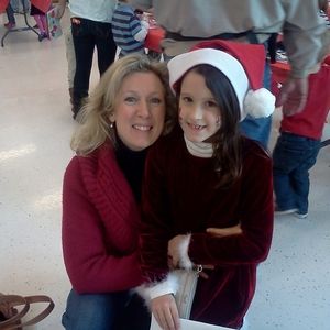 Meet your Posher, Donna